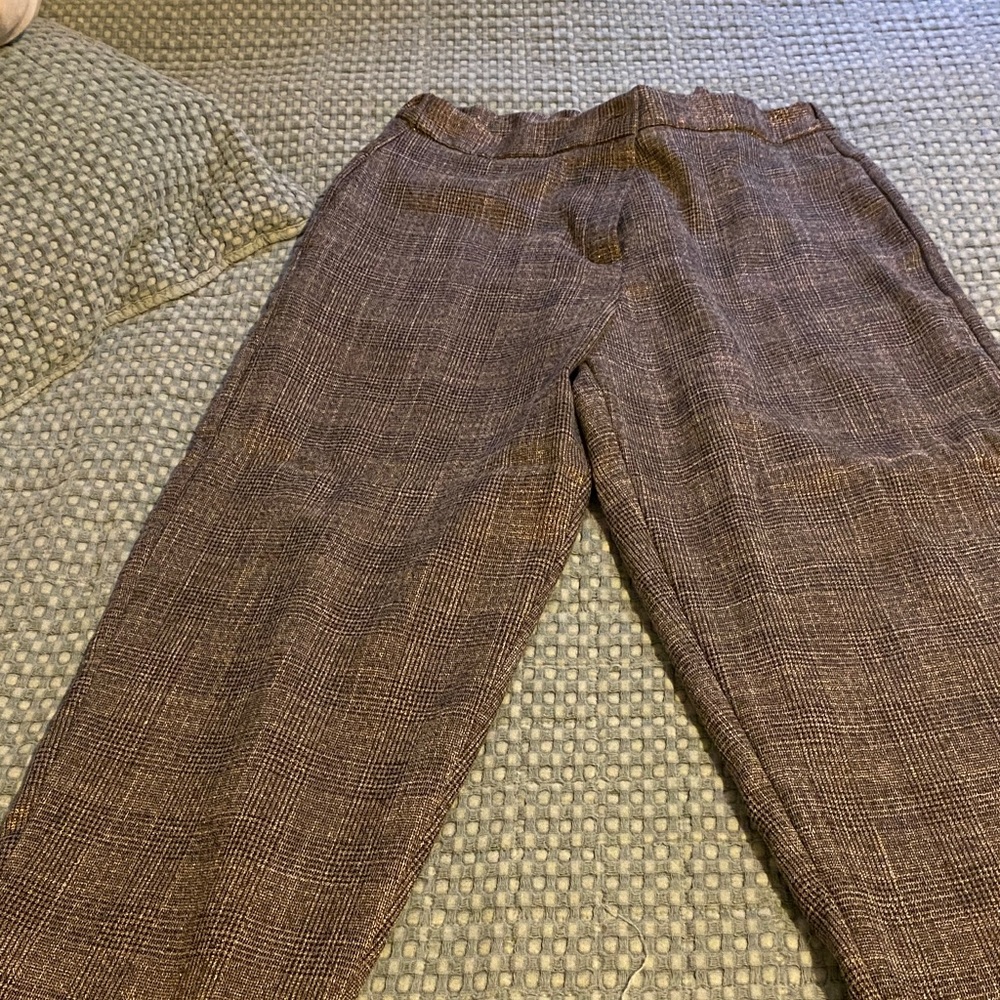 Women pants
